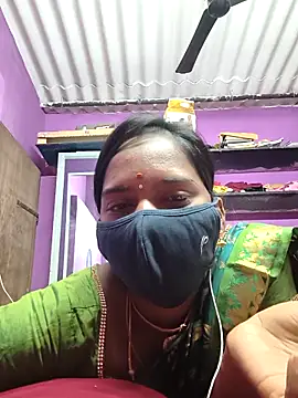 Tamil_Hot_Divya webcam