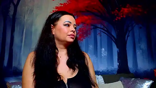 ElizabethEven webcam