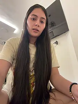 Sophie__Foxxx webcam