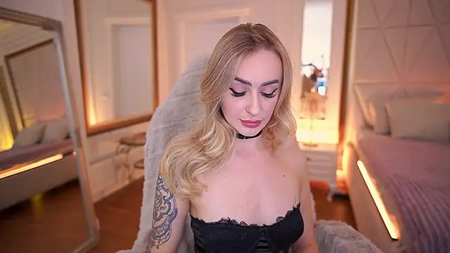 gracecandy - GraceCandy's free webcam