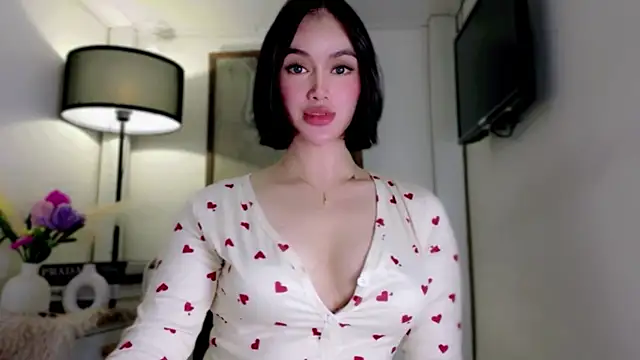 Anna_HollyDoll webcam