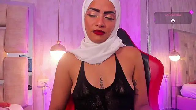 VeronicaFlowers_ webcam