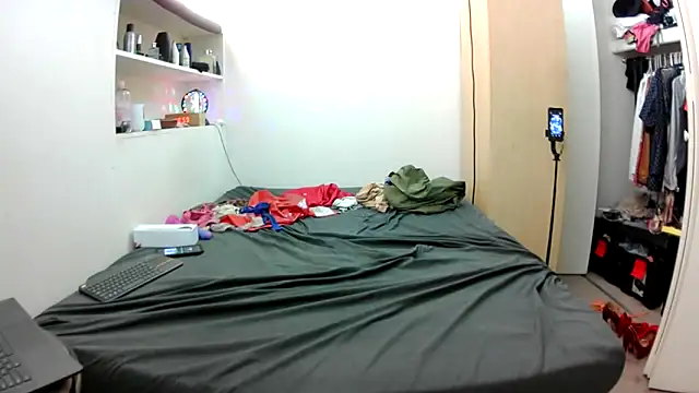 empress_lilith - Empress_Lilith's free webcam