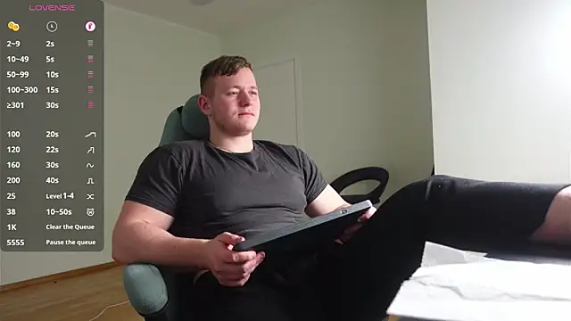 Richard_Dullas webcam