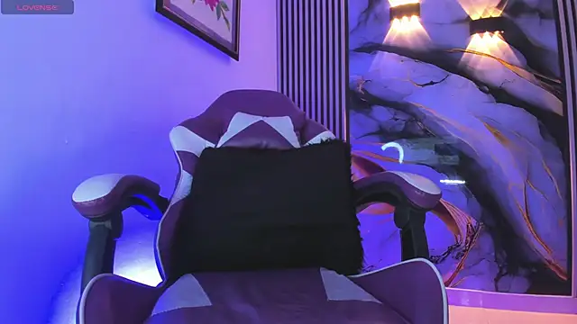 chloe_jacksonn - Chloe_jacksonn's free webcam