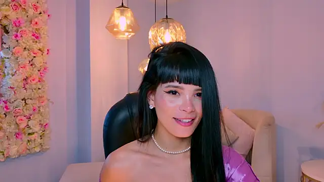 agathakondo_ - AgathaKondo_'s free webcam