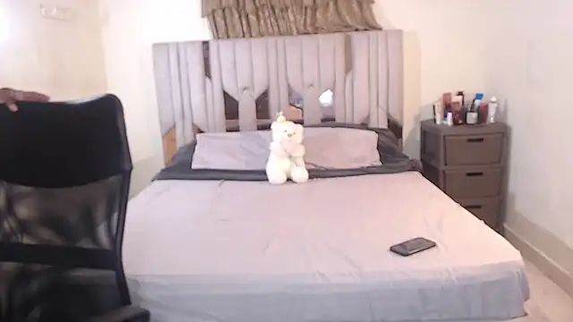 Cherykathaleiya webcam