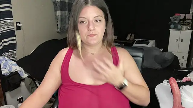 magicsparkles webcam