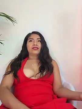 Ariana_TuFantasiaHot webcam