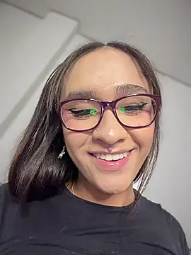 Isabella-Teen webcam