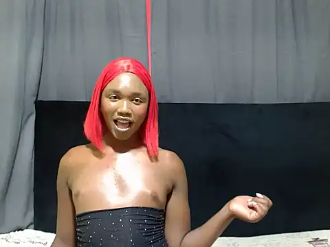 TallHornyTrans webcam