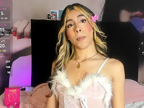 MELI_QUEEN_S7S webcam