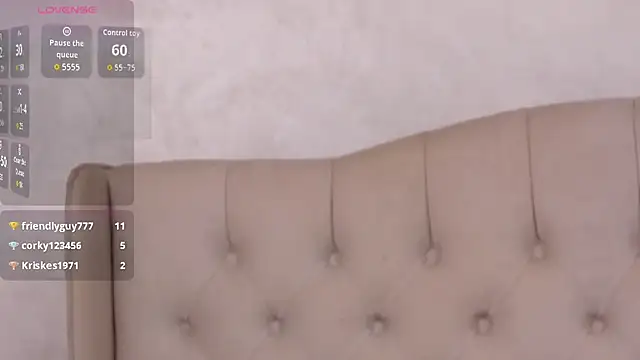 RosalieNorman webcam