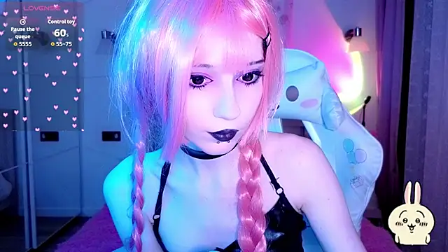 GothicLali webcam