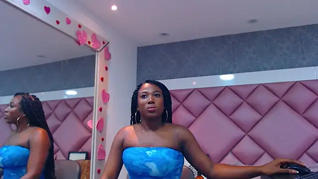 Thegreatonelady webcam