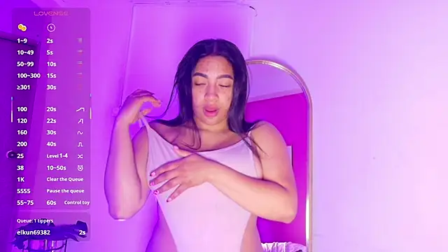 drooling4daddy webcam