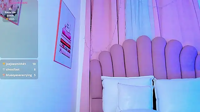 Afbeelding van NicoleMadrird