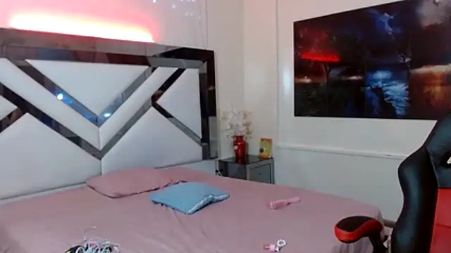 samara_selene webcam