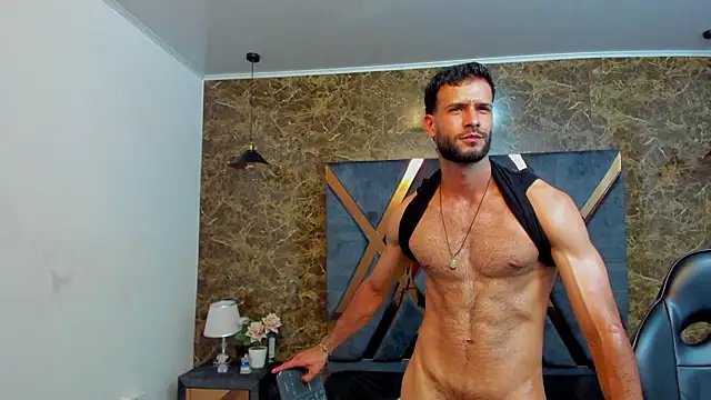 Jacob_Benelli webcam