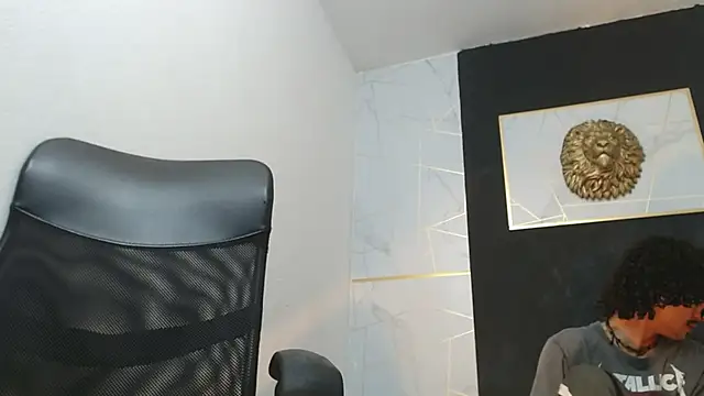 KittyStarmorbid webcam