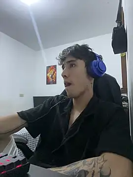 gojo_satoru_18 webcam