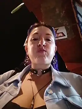 sophie_banger webcam