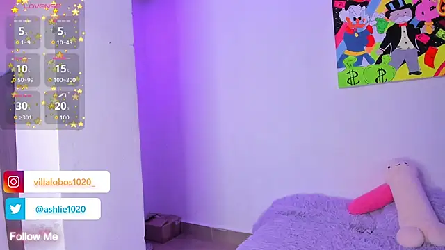 MiaVillalobos webcam