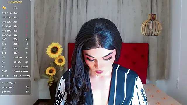 alisson_mantiel- webcam