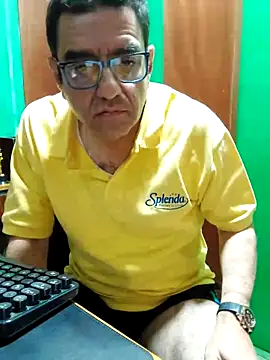 FernandoReuterG webcam