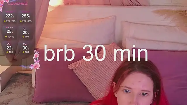 kim_redd - Kim_Redd's free webcam