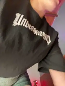 MarilynSmith01 webcam