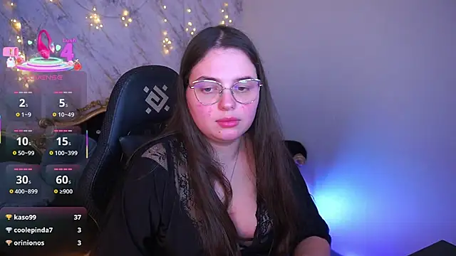 sophiedreamss - SophieDreamss's free webcam