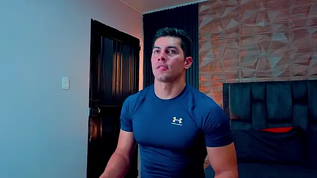 FelipeAndMarcello3 webcam