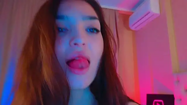 MarciaMarshall webcam