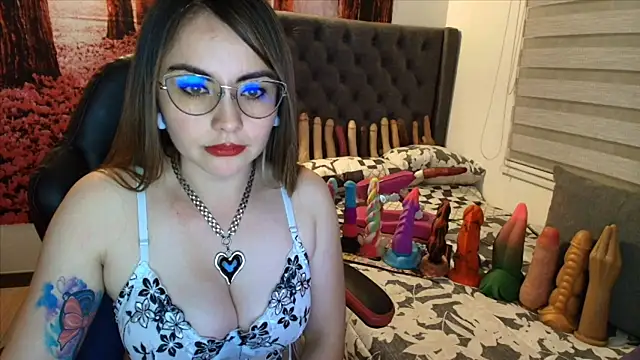 sofia23dirty webcam