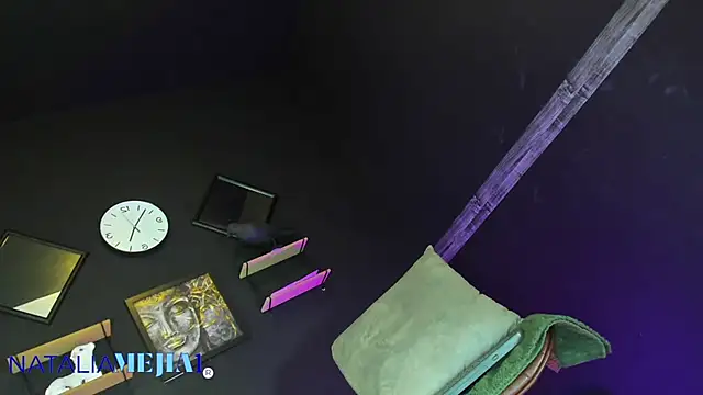 Nataliamejia2 webcam