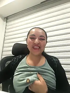 Alisson_Stonee webcam