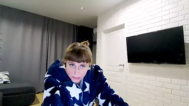 Daniella_Lorente webcam