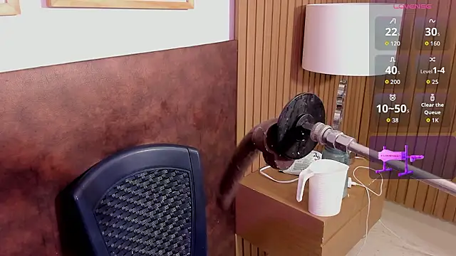 mysticlatina1 webcam