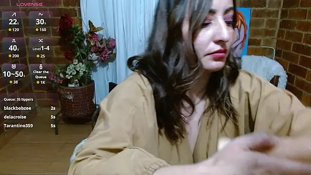 rashellroses22 webcam