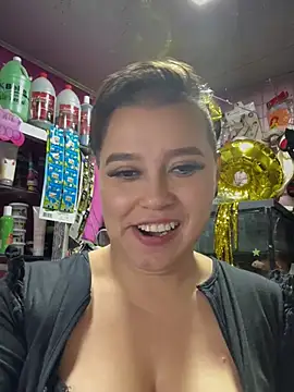 TamySweetness webcam