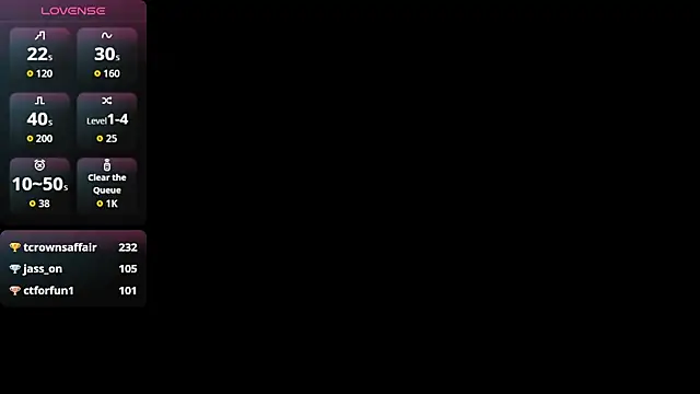 _ashleymiller webcam