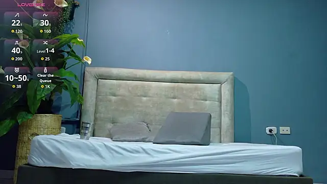 hunter_biggest webcam