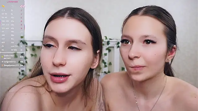 GabrielleLynchard webcam