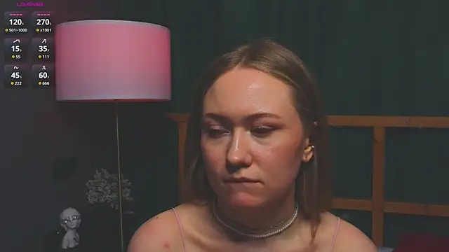 LillianGonzalez webcam