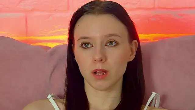 arinakubrick - ArinaKubrick's free webcam