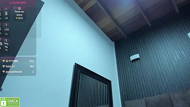 Zamahara_Rodriguez webcam