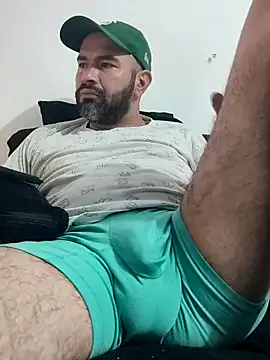 hairyandbigmann webcam