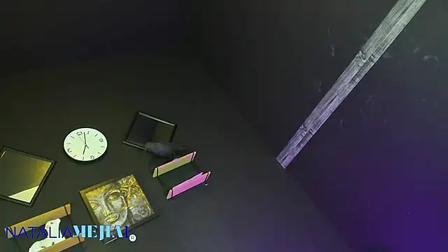 Nataliamejia2 webcam