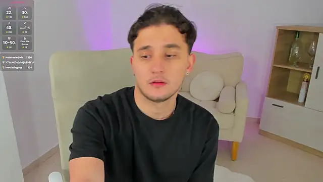 Massimo_Fiore webcam